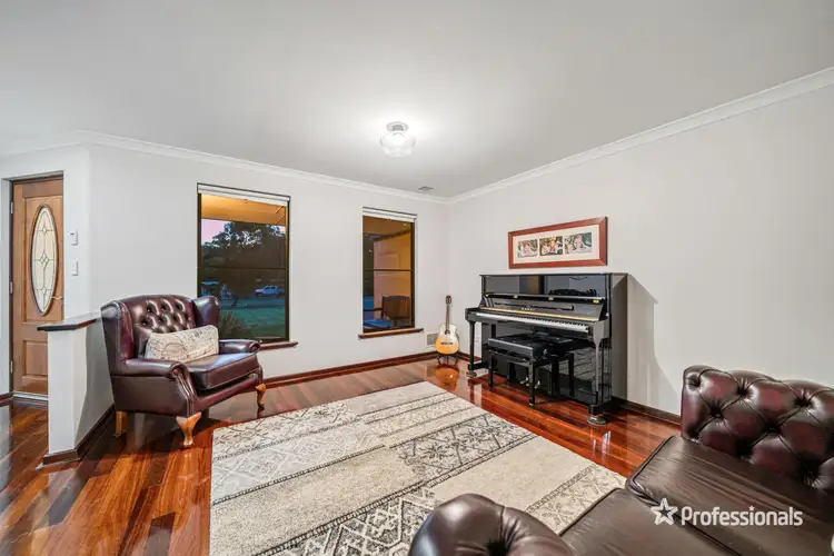 Sixth view of Homely house listing, 22 Chateau Place, Belhus WA 6069