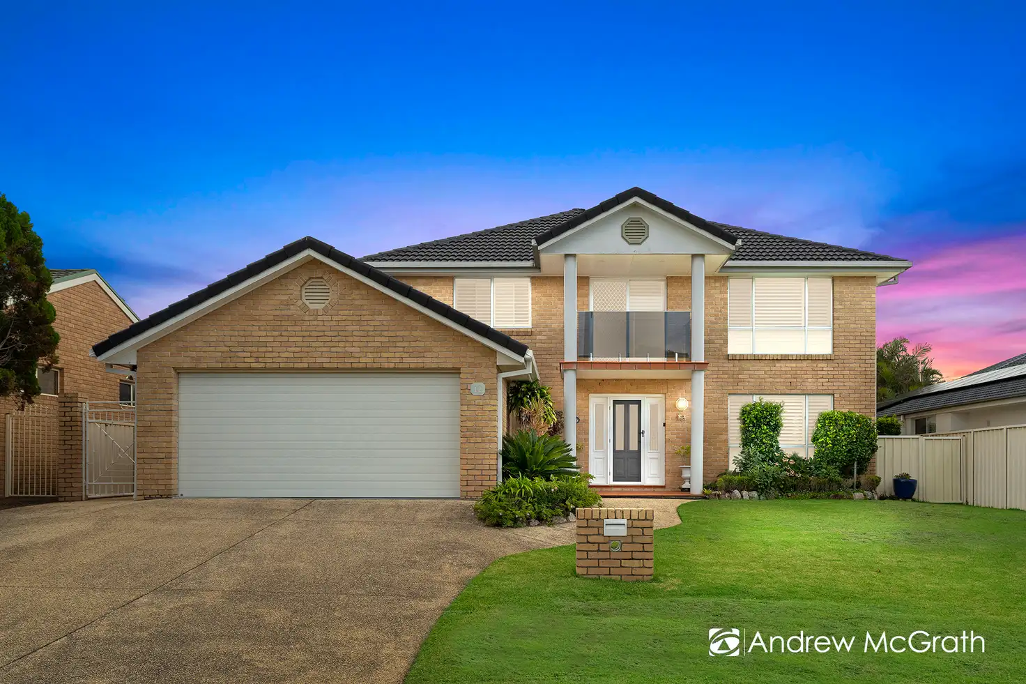 Main view of Homely house listing, 12 Brigantine Place, Caves Beach NSW 2281