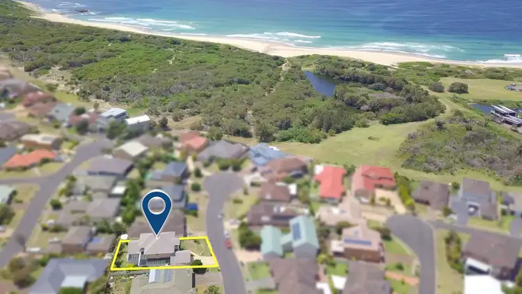 Fourth view of Homely house listing, 12 Brigantine Place, Caves Beach NSW 2281