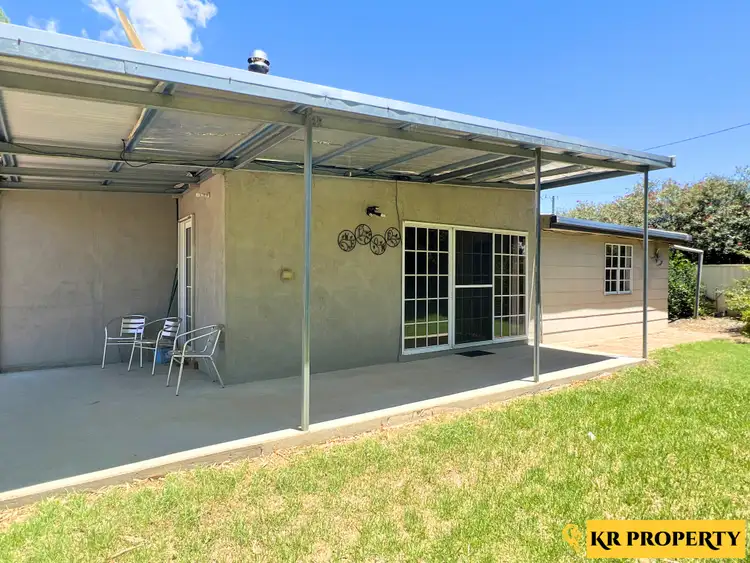 Third view of Homely house listing, 14 Boolcarrol Road, Wee Waa NSW 2388