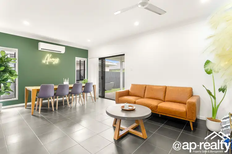 14 Verday Crescent, Pallara QLD 4110