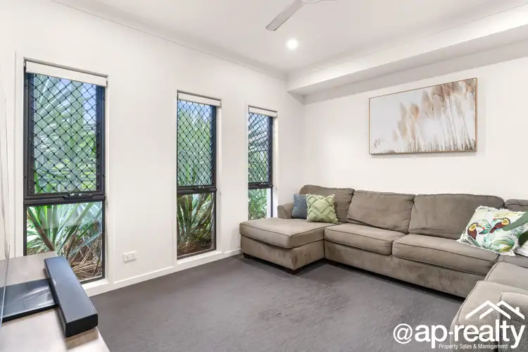 Fourth view of Homely house listing, 14 Verday Crescent, Pallara QLD 4110