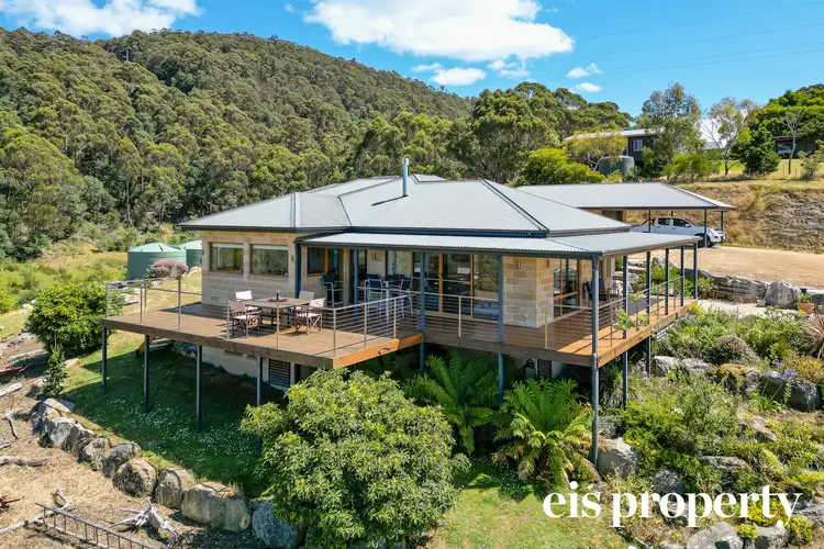 62 Harts Road, Snug TAS 7054