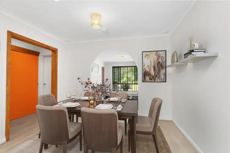 Fourth view of Homely house listing, 11A Macmorris Way, Spearwood WA 6163