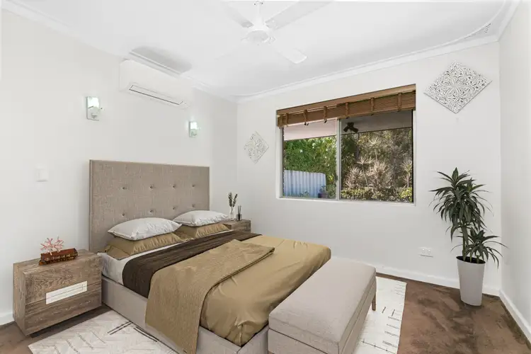 Sixth view of Homely house listing, 11A Macmorris Way, Spearwood WA 6163