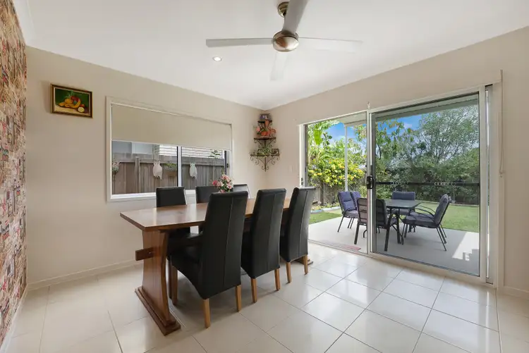 Sixth view of Homely house listing, 36 Dickson Crescent, North Lakes QLD 4509