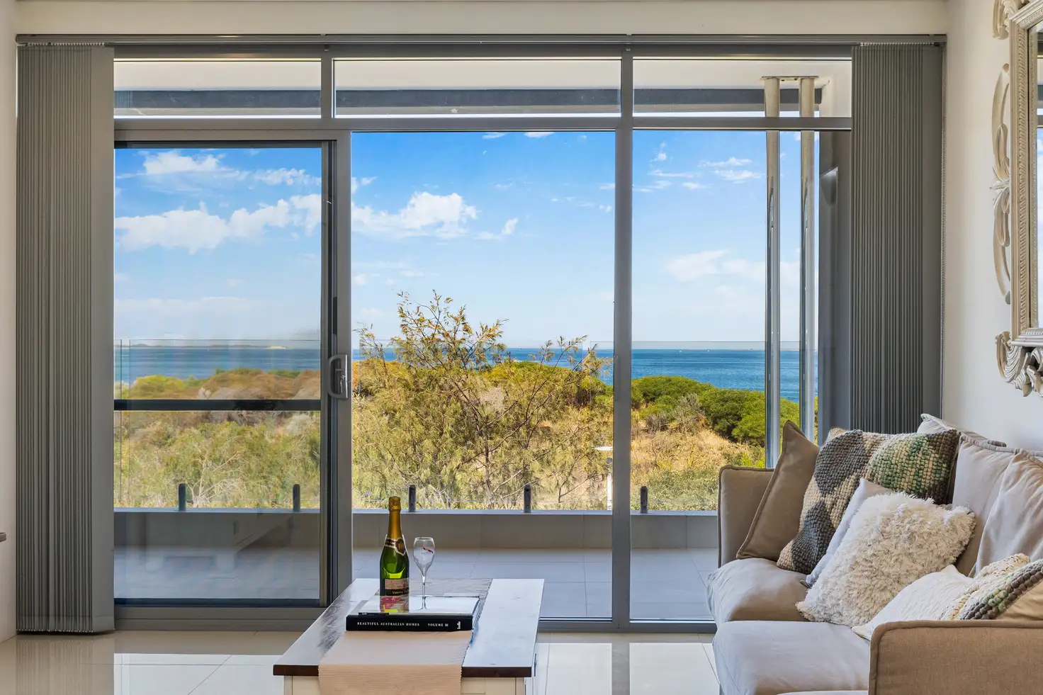 Main view of Homely unit listing, 5/47 Perlinte View, North Coogee WA 6163