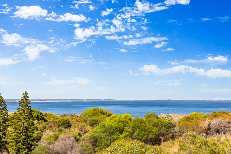 Fifth view of Homely unit listing, 5/47 Perlinte View, North Coogee WA 6163