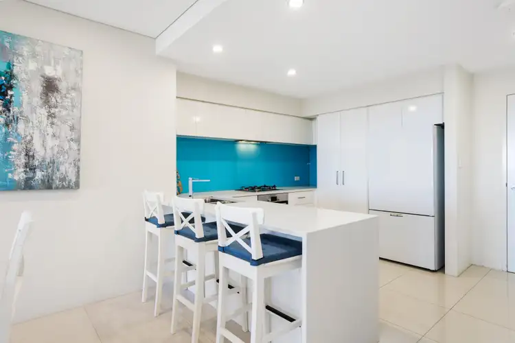 Sixth view of Homely unit listing, 5/47 Perlinte View, North Coogee WA 6163