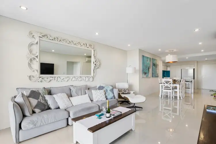 Seventh view of Homely unit listing, 5/47 Perlinte View, North Coogee WA 6163