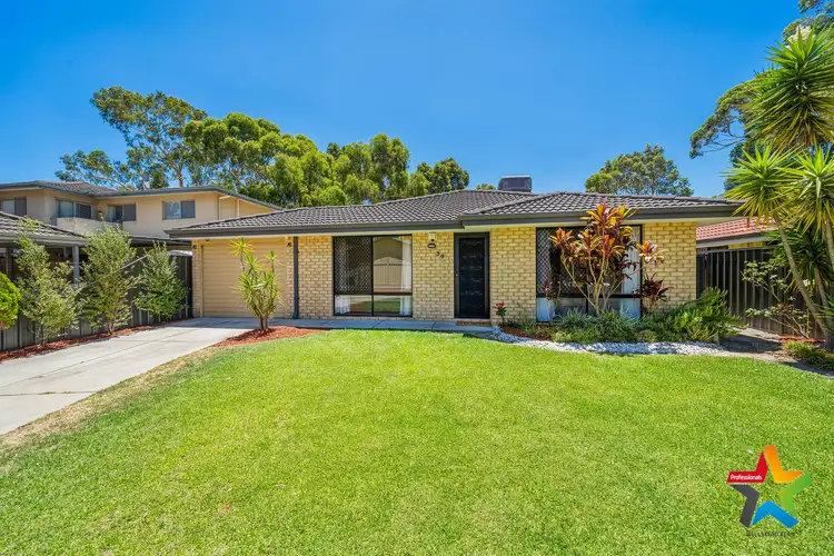 39 Cato Place, Lockridge WA 6054