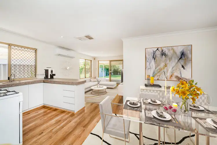 Third view of Homely house listing, 39 Cato Place, Lockridge WA 6054