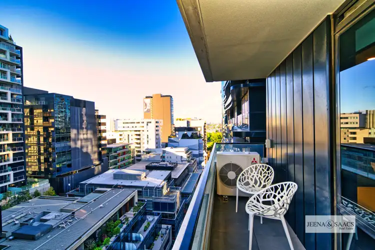 1302/10 CLAREMONT STREET, South Yarra VIC 3141