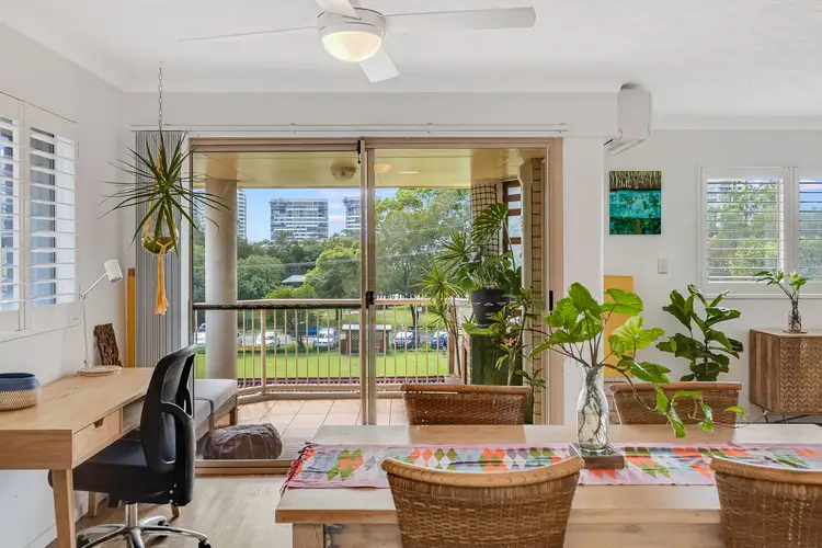 Third view of Homely unit listing, 8/18 Dutton Street, Coolangatta QLD 4225
