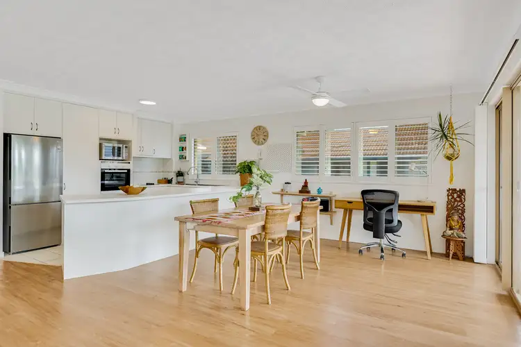 Fifth view of Homely unit listing, 8/18 Dutton Street, Coolangatta QLD 4225