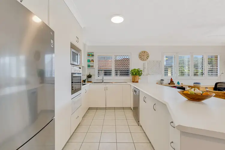 Sixth view of Homely unit listing, 8/18 Dutton Street, Coolangatta QLD 4225