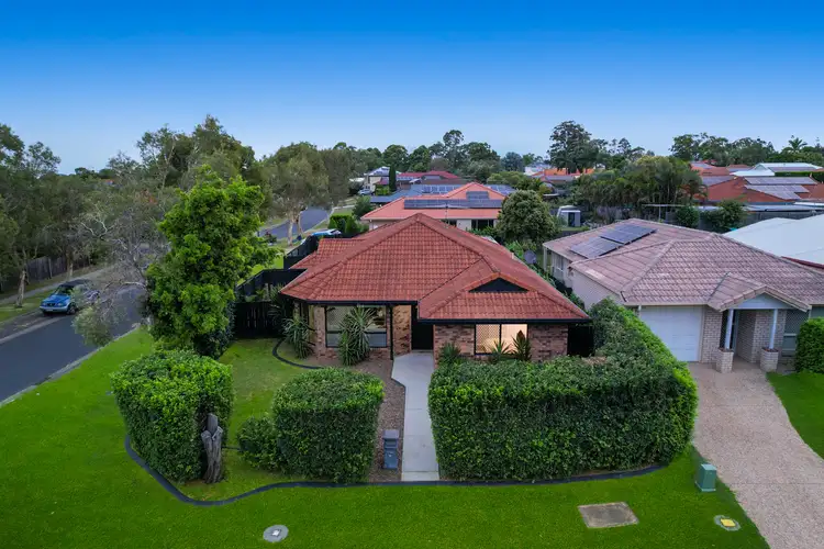 Main view of Homely house listing, 26 Gilbert Street, North Lakes QLD 4509
