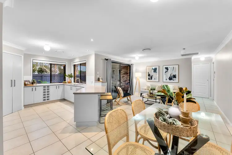 Second view of Homely house listing, 26 Gilbert Street, North Lakes QLD 4509