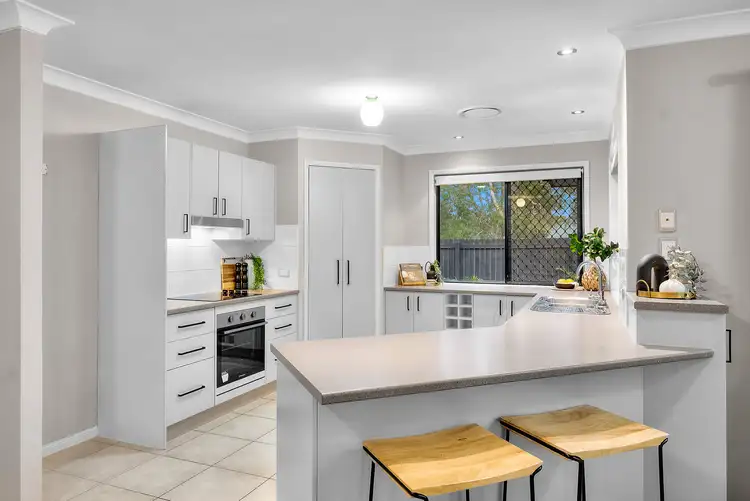 Third view of Homely house listing, 26 Gilbert Street, North Lakes QLD 4509