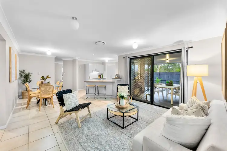 Fourth view of Homely house listing, 26 Gilbert Street, North Lakes QLD 4509