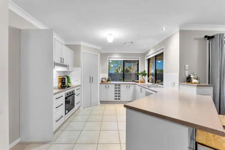 Fifth view of Homely house listing, 26 Gilbert Street, North Lakes QLD 4509