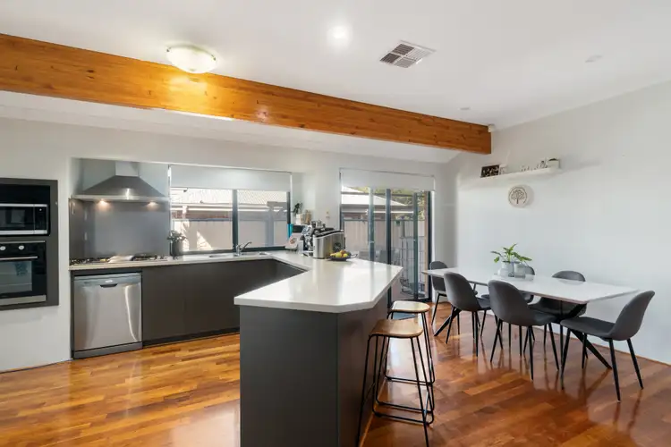 Fifth view of Homely house listing, 20A Constance Street, Bayswater WA 6053