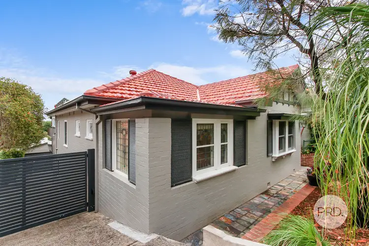 Fourth view of Homely house listing, 83 Laycock Road, Penshurst NSW 2222