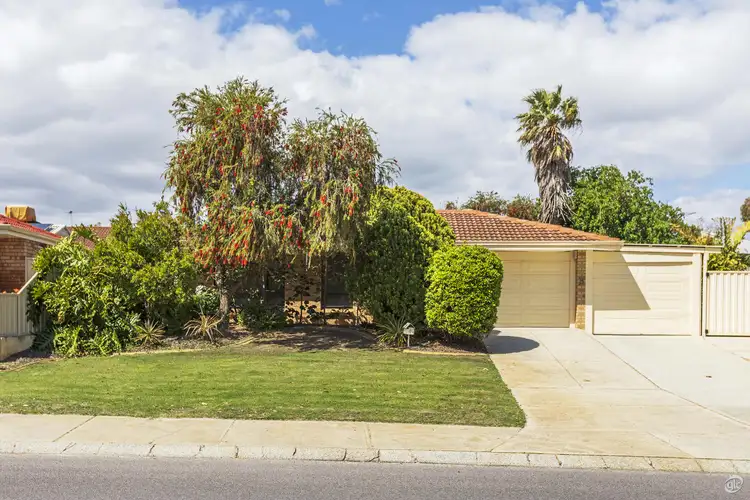 8 Bolderwood Drive, South Lake WA 6164