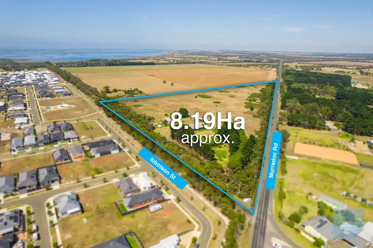 452-480 Ibbotson Street, St Leonards VIC 3223