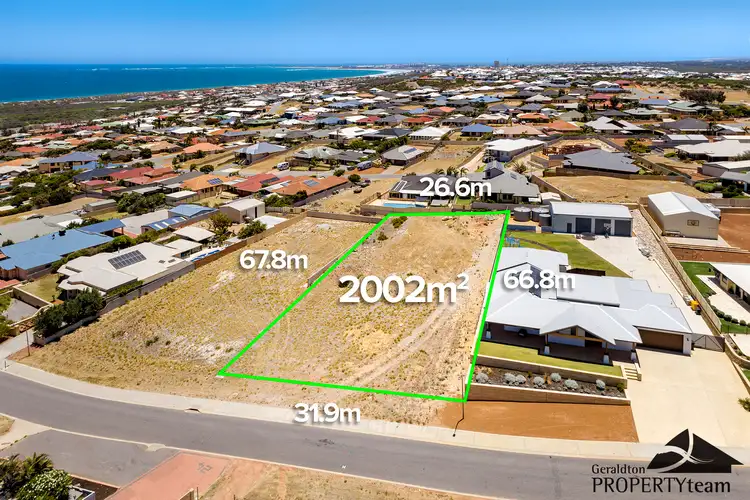 19 Eakins Crescent, Wandina WA 6530