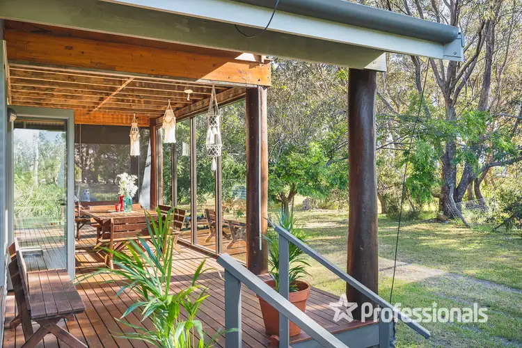 Fourth view of Homely house listing, 103 Quedjinup Drive, Quedjinup WA 6281