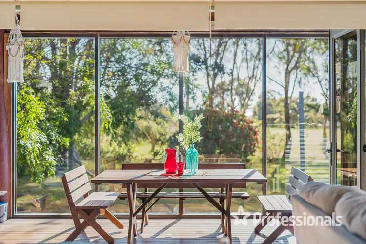 Fifth view of Homely house listing, 103 Quedjinup Drive, Quedjinup WA 6281
