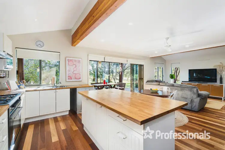 Sixth view of Homely house listing, 103 Quedjinup Drive, Quedjinup WA 6281