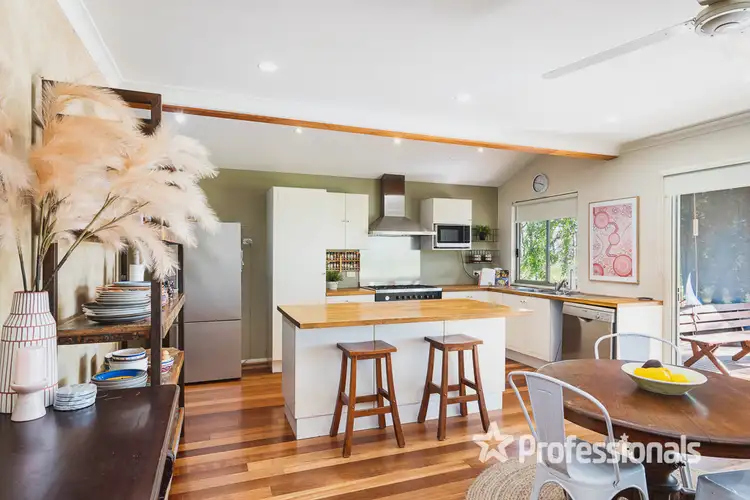 Seventh view of Homely house listing, 103 Quedjinup Drive, Quedjinup WA 6281