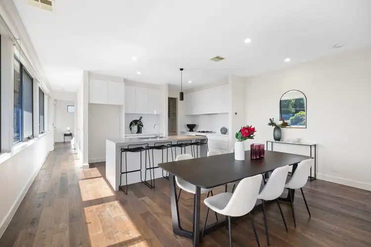 Sixth view of Homely townhouse listing, 83A Park Road, Cheltenham VIC 3192