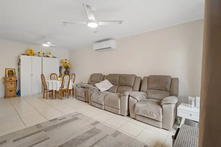 Second view of Homely house listing, 12/31 Nyanza Street, Woodridge QLD 4114