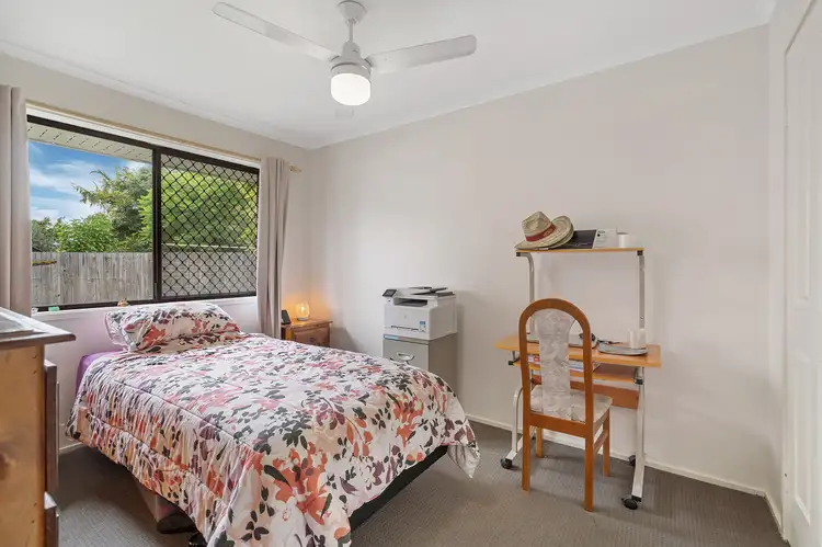 Sixth view of Homely house listing, 12/31 Nyanza Street, Woodridge QLD 4114