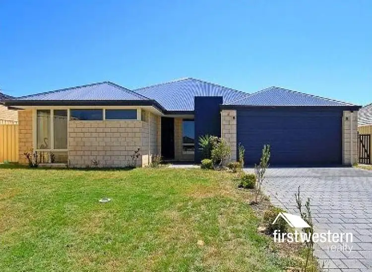 Main view of Homely house listing, 12 Bartholdi Corner, Tapping WA 6065