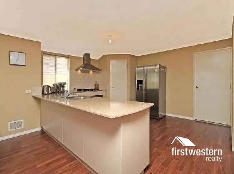 Third view of Homely house listing, 12 Bartholdi Corner, Tapping WA 6065