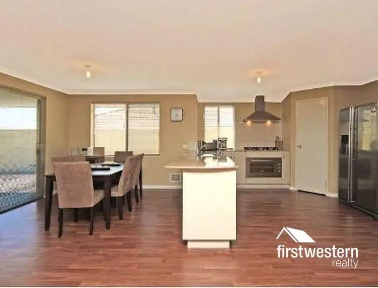 Fourth view of Homely house listing, 12 Bartholdi Corner, Tapping WA 6065