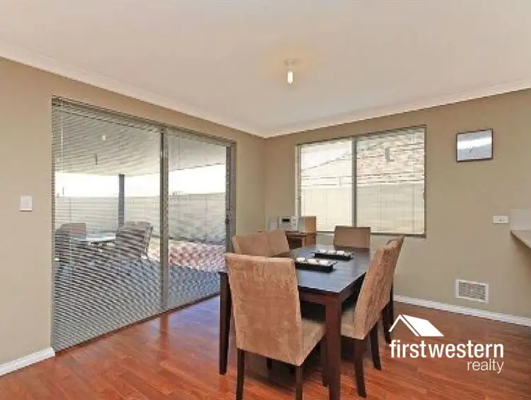 Fifth view of Homely house listing, 12 Bartholdi Corner, Tapping WA 6065