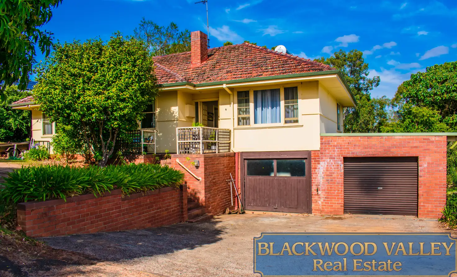 Main view of Homely house listing, 7 & 9 Barlee Street, Bridgetown WA 6255