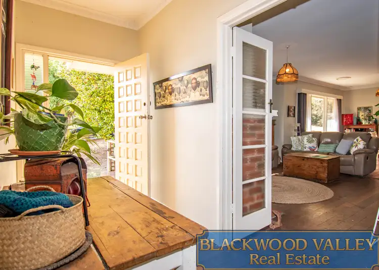 Second view of Homely house listing, 7 & 9 Barlee Street, Bridgetown WA 6255