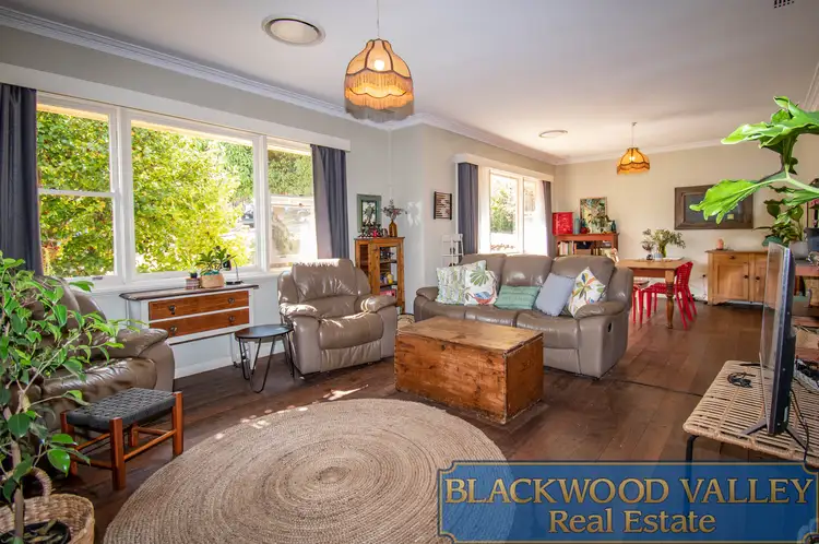 Third view of Homely house listing, 7 & 9 Barlee Street, Bridgetown WA 6255