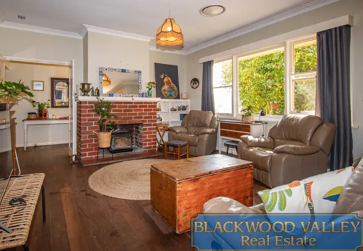 Fourth view of Homely house listing, 7 & 9 Barlee Street, Bridgetown WA 6255