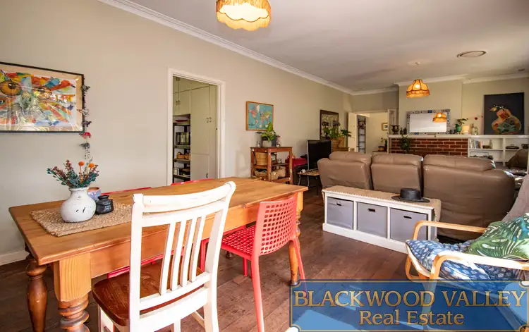 Fifth view of Homely house listing, 7 & 9 Barlee Street, Bridgetown WA 6255