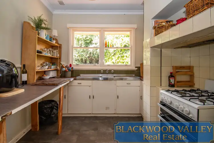 Sixth view of Homely house listing, 7 & 9 Barlee Street, Bridgetown WA 6255