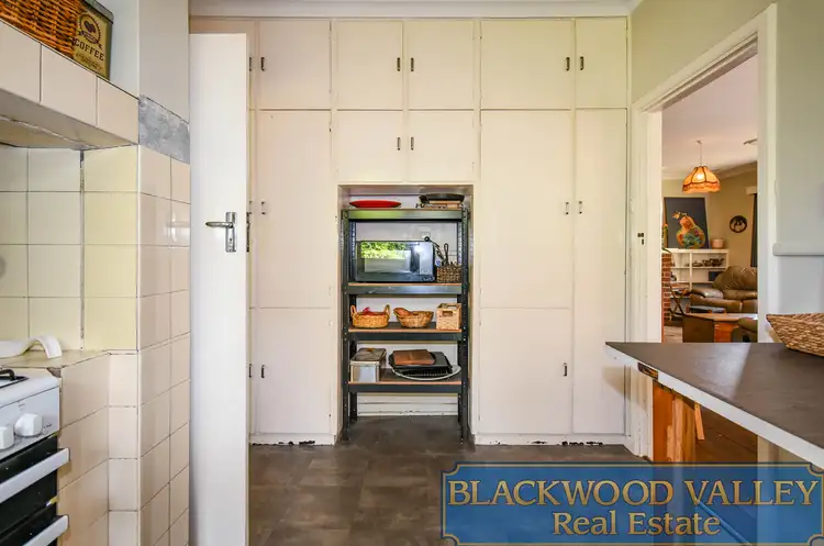 Seventh view of Homely house listing, 7 & 9 Barlee Street, Bridgetown WA 6255