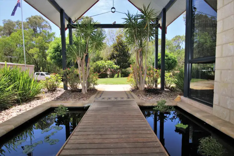 Third view of Homely house listing, 35 Wildflower Way, Leschenault WA 6233