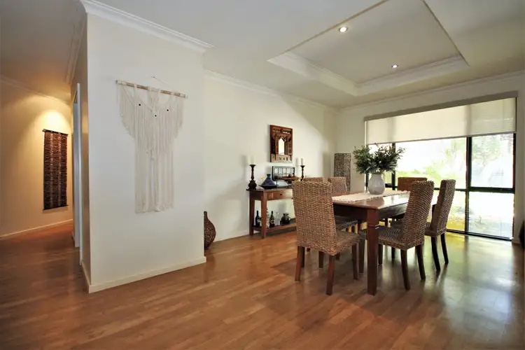Fifth view of Homely house listing, 35 Wildflower Way, Leschenault WA 6233